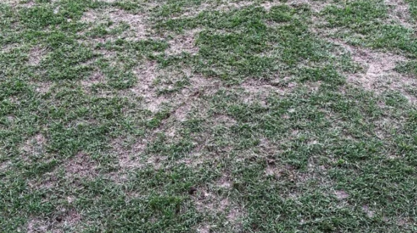 Merakla bekleniyordu! Ankaragücü'nden Galatasaray maçı öncesi zemin açıklaması geldi