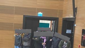 İstanbul Üniversitesi öğrencilerini isyan ettiren karar