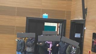 İstanbul Üniversitesi öğrencilerini isyan ettiren karar