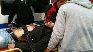 Platonik aşk dehşeti