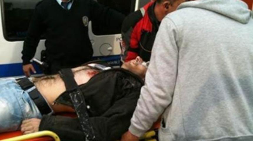 Platonik aşk dehşeti