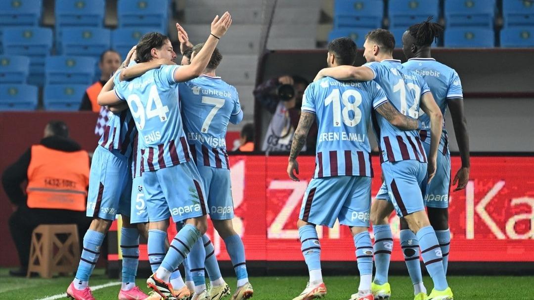 Ünlü futbol veri sitesi Süper Lig için olay yaratacak tahminlerde bulundu! Hem şampiyon olacak takımı, hem de düşecek takımları açıkladı 1080xauto