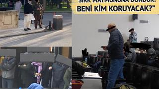 İstanbul Üniversitesi öğrencileri endişeli, 'ziyaretçi' kararı isyan ettirdi! Kampüsten fotoğraflar geldi: Sirk maymununa döndük