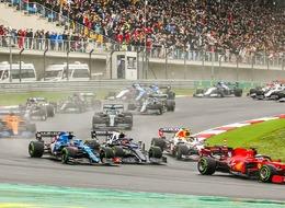 Formula 1 Türkiye'ye o şartla geri dönüyor: 'İhale' F1 yarışı garantisi verene kalacak! Vakıflar Genel Müdürlüğü'nden dikkat çeken karar