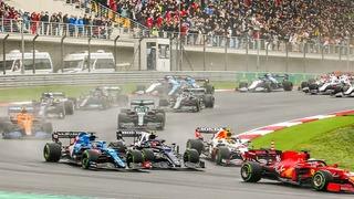 Formula 1 Türkiye'ye o şartla geri dönüyor: 'İhale' F1 yarışı garantisi verene kalacak! Vakıflar Genel Müdürlüğü'nden dikkat çeken karar