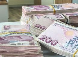 Hazine iki tahville 25,2 milyar TL borçlandı