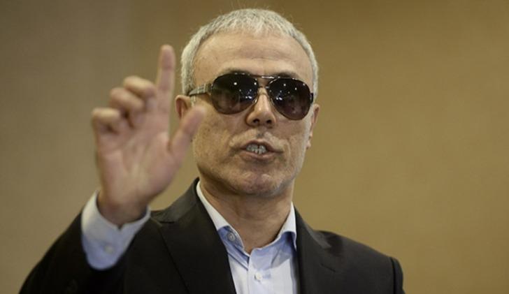 Yağmadan yargılanan Ağca elini masaya vurarak böyle tehdit etmiş: Sen zenginsin, bu daireyi vereceksin G3