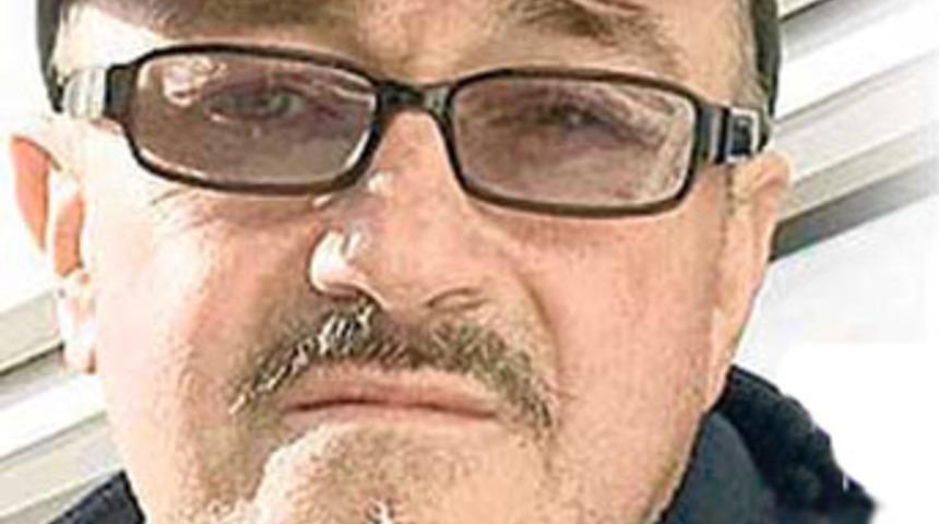 Doktora inanıp her şeyini sattı