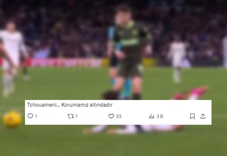 Arda Güler'in penaltı pozisyonuyla ilgili yeni görüntüler ortaya çıktı! Ancelotti sezon sonunda takımdan göndermeye karar verdi... G4