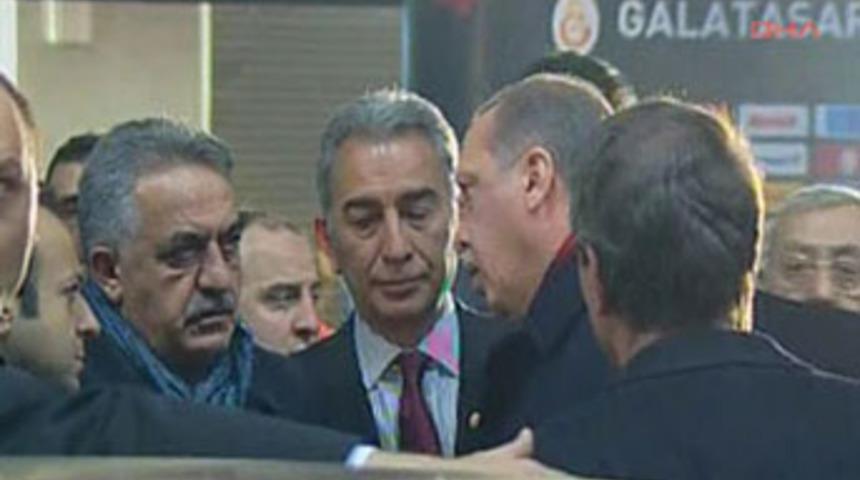 Erdoğan'ı haklı çıkardı