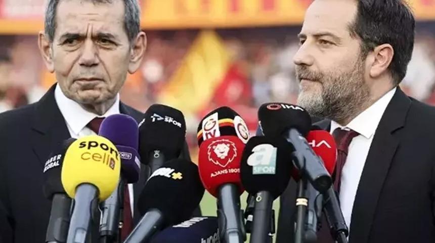 Şampiyonluk yolunda hızla ilerleyen Galatasaray'da taraftarları yıkan gelişme!