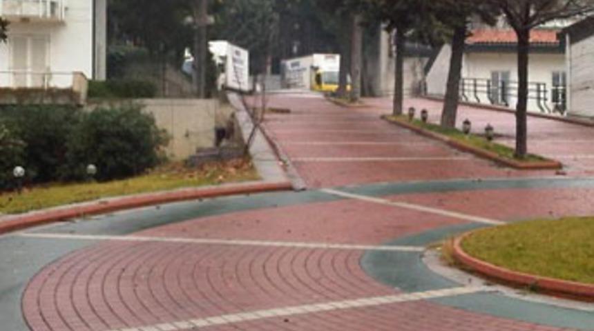 TMSF Toprak'ı Köşk'ten çıkarıyor