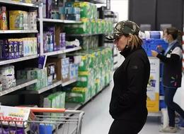 Son dakika... Piyasaların gözü bu verideydi: ABD'de enflasyon beklentileri aştı!