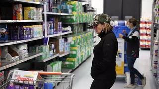 Son dakika... Piyasaların gözü bu verideydi: ABD'de enflasyon beklentileri aştı!