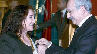 CHP'li oldu konser iptal edildi