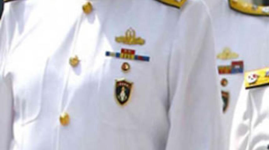 26 subay hakkında şok su&ccedil;lama