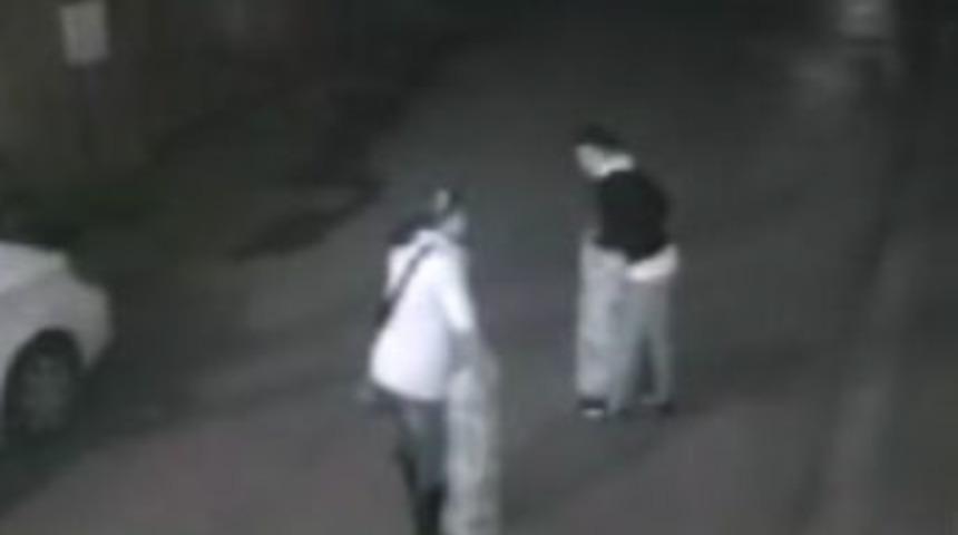 Boyları küçük suçları büyük!