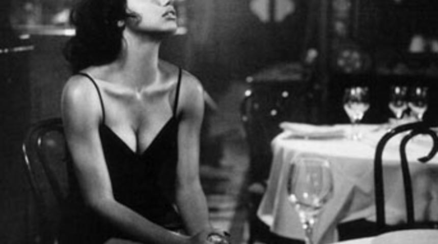 İtalyan erkeklerine özel!