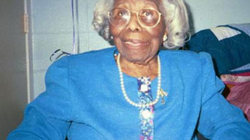 Yaşayan tarih 113 yaşında hayatını kaybetti