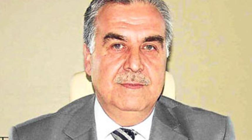 İrticadan yattı, şimdi AKP İzmir İl Başkanı..