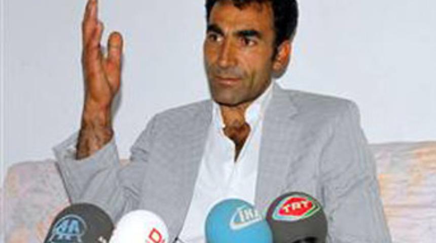 'Jandarma 1 ay &ouml;nce onu sordu'