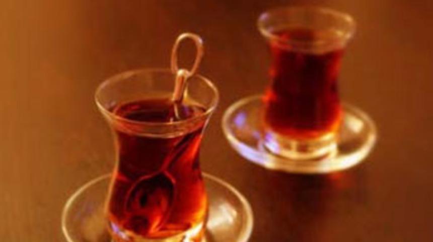 Mükemmel çay demlemenin formülü