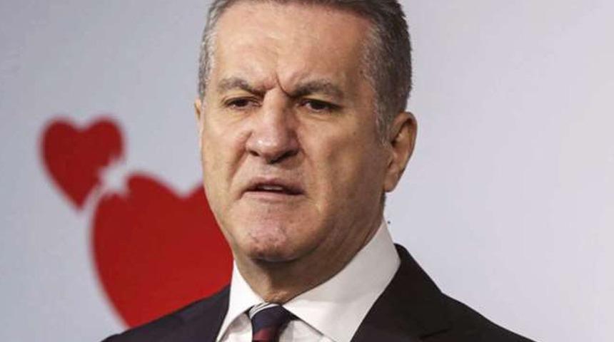 Sarıgül'den toprak kayması sonrası ilk açıklama: Yüreğimiz yanıyor