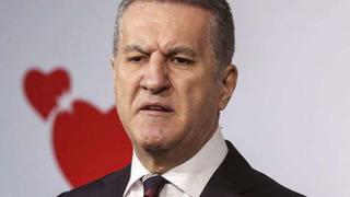 Sarıgül'den toprak kayması sonrası ilk açıklama: Yüreğimiz yanıyor