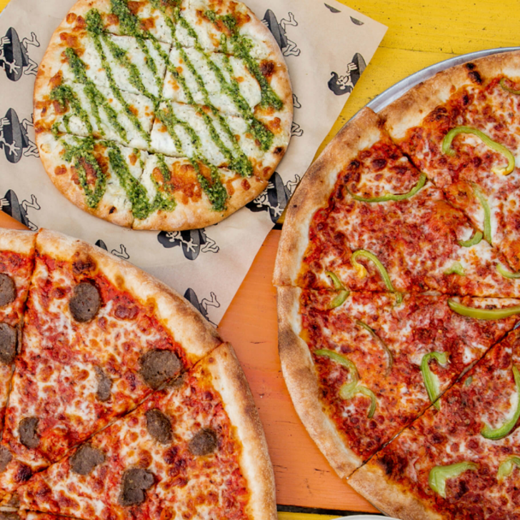 Hangi pizza boyutu senin için ideal?