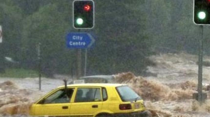 İşte T&uuml;rkiye'yi bekleyen b&uuml;y&uuml;k felaketler