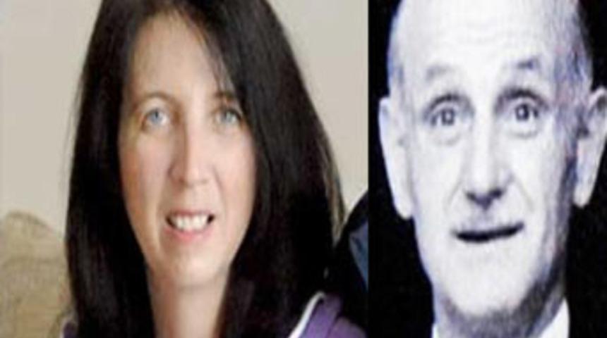 Dede-torun kucaklaşmaları kanser yaptı