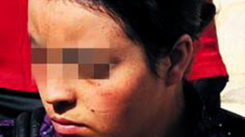 Tecav&uuml;zc&uuml;ye &ouml;l&uuml;m tuzağı