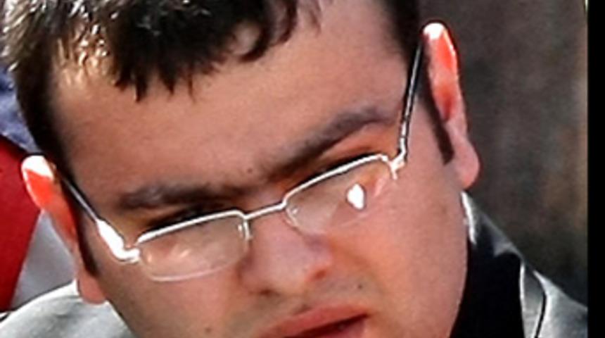 Ogün Samast'tan ilginç mektup