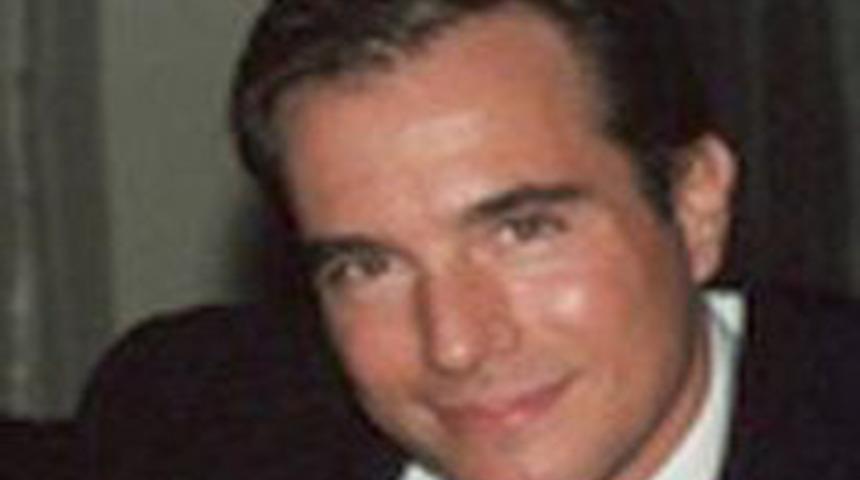 Ünlü yatırımcının oğlu ölü bulundu