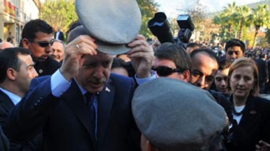 Ben Kılı&ccedil;daroğlu muyum?