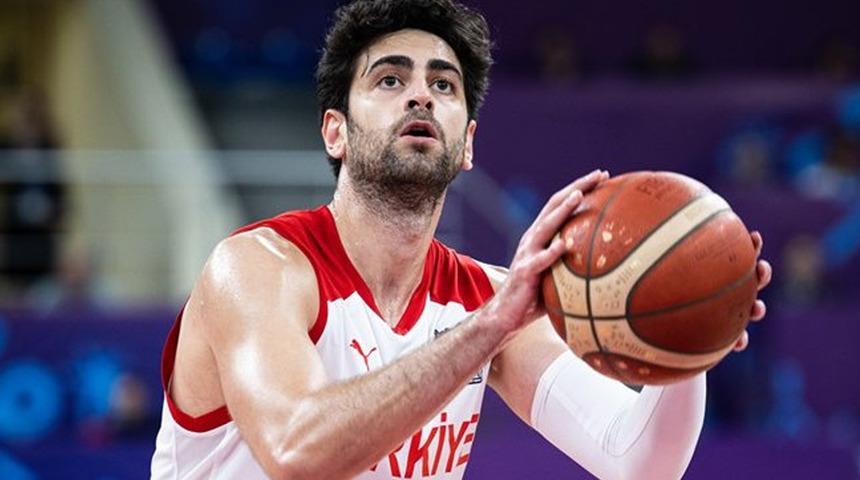 Beşiktaş ile görüştüğü iddia edilen Furkan Korkmaz, ABD’ye döneceğini açıkladı!