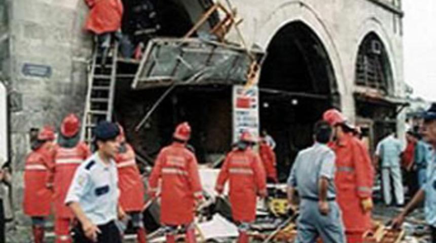 Mısır Çarşısı davasında 'bomba' karar!