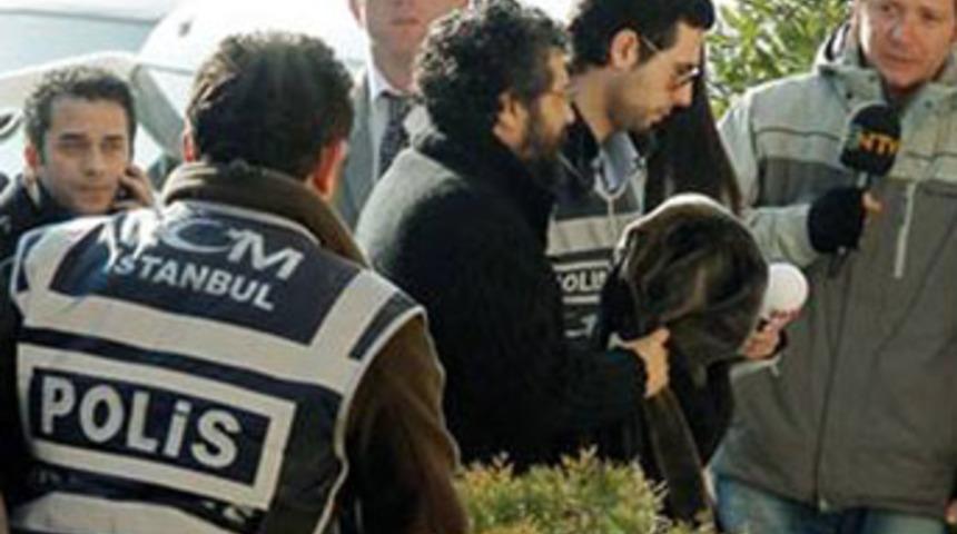 Ya kalemini kıracaksın ya da...