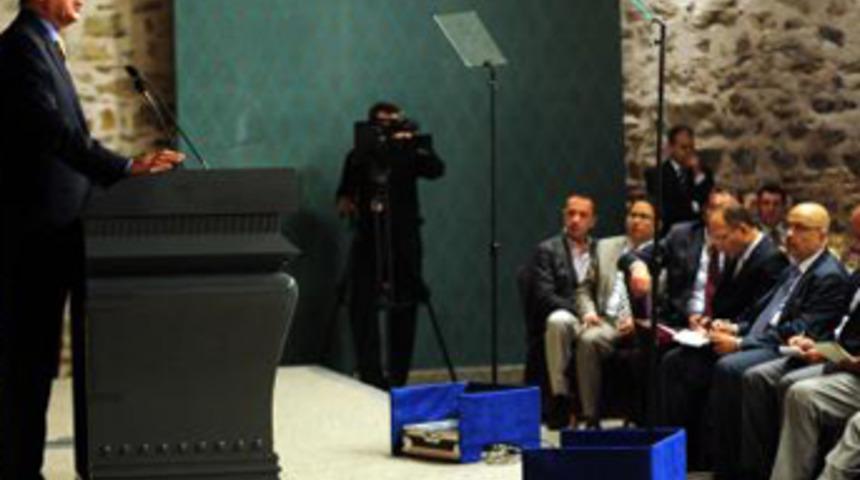 Başbakan se&ccedil;im tarihi verdi