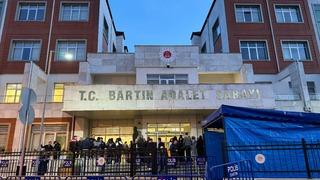 Amasra'da maden ocağındaki patlamaya ilişkin davada ara karar