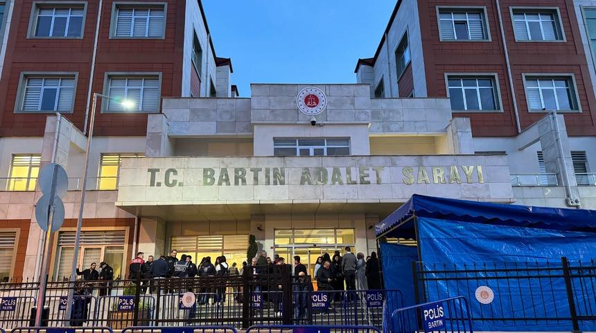 Amasra'da maden ocağındaki patlamaya ilişkin davada ara karar