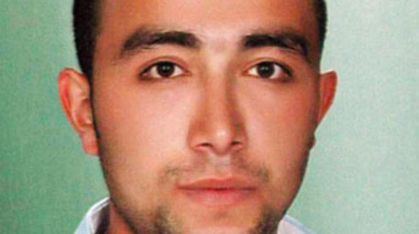 &Ouml;lmeden &ouml;nce katilinin adını s&ouml;yledi