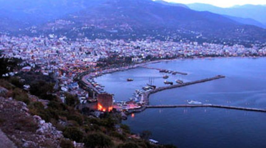 Yabancılar bu il&ccedil;enin il olmasını istiyor!