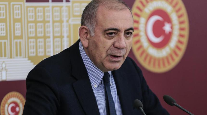 Gürsel Tekin'in CHP'den istifası sonrası o iddia gündem olmuştu! Tartışmalara son noktayı koydu