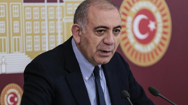 Gürsel Tekin'in CHP'den istifası sonrası o iddia gündem olmuştu! Tartışmalara son noktayı koydu