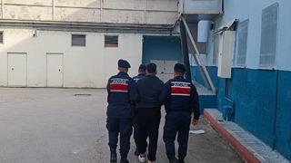 Kastamonu'da 14 ayrı suçtan aranan firari hükümlü yakalandı