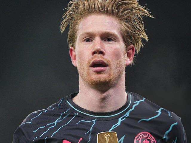 Şampiyonlar Ligi'nde Kevin De Bruyne mucizesi! Manchester City formasıyla harikalar yaratmaya devam ediyor...