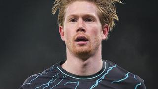 Şampiyonlar Ligi'nde Kevin De Bruyne mucizesi! Manchester City formasıyla harikalar yaratmaya devam ediyor...