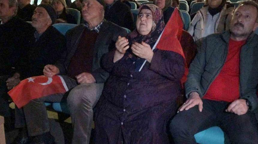 Milli güreşçi Rıza Kayalp’in ailesi ve hemşehrileri büyük üzüntü yaşadı