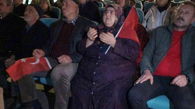 Milli güreşçi Rıza Kayalp’in ailesi ve hemşehrileri büyük üzüntü yaşadı
